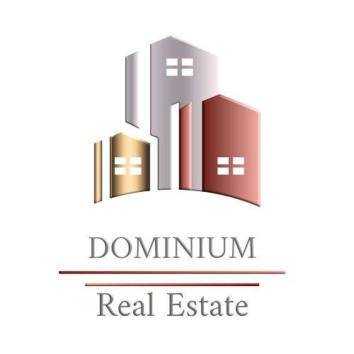 Logo: Dominium Nieruchomości