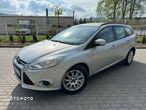 Ford Focus - 2