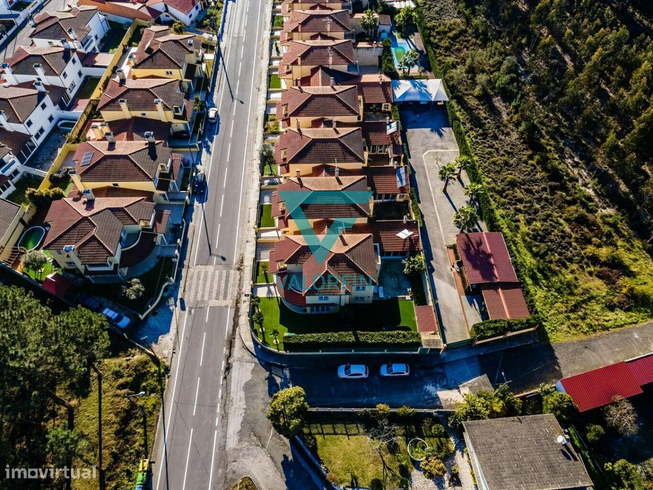 Moradia T4 c/ Jardim e Logradouro - Trutas - Marinha Grande-5