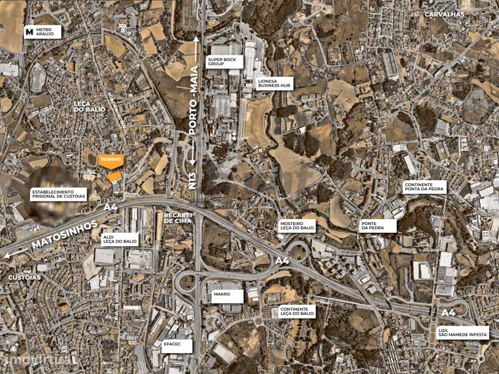 Terreno Condomínio Fechado - Grande imagem: 2/26