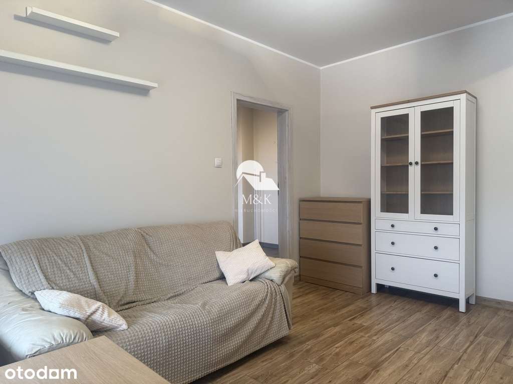 Mieszkanie w Piastowie z widokiem na Warszawę-1