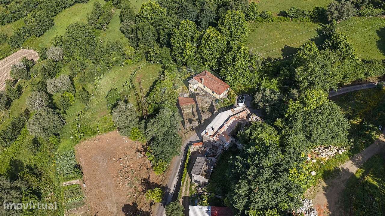 Moradia T0 para venda-9