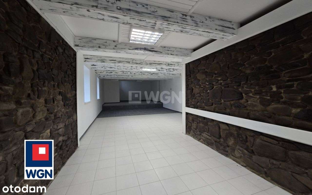 Lokal użytkowy, 220 m², Ustroń - Pełny obrazek: 5/7
