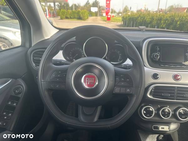 Fiat 500X 1.6 E-torQ 4x2 Lounge - 7