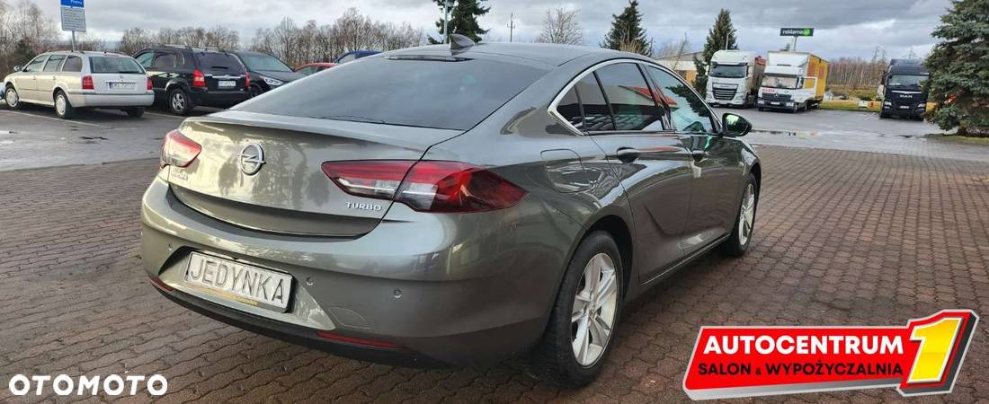 Opel Insignia - 20