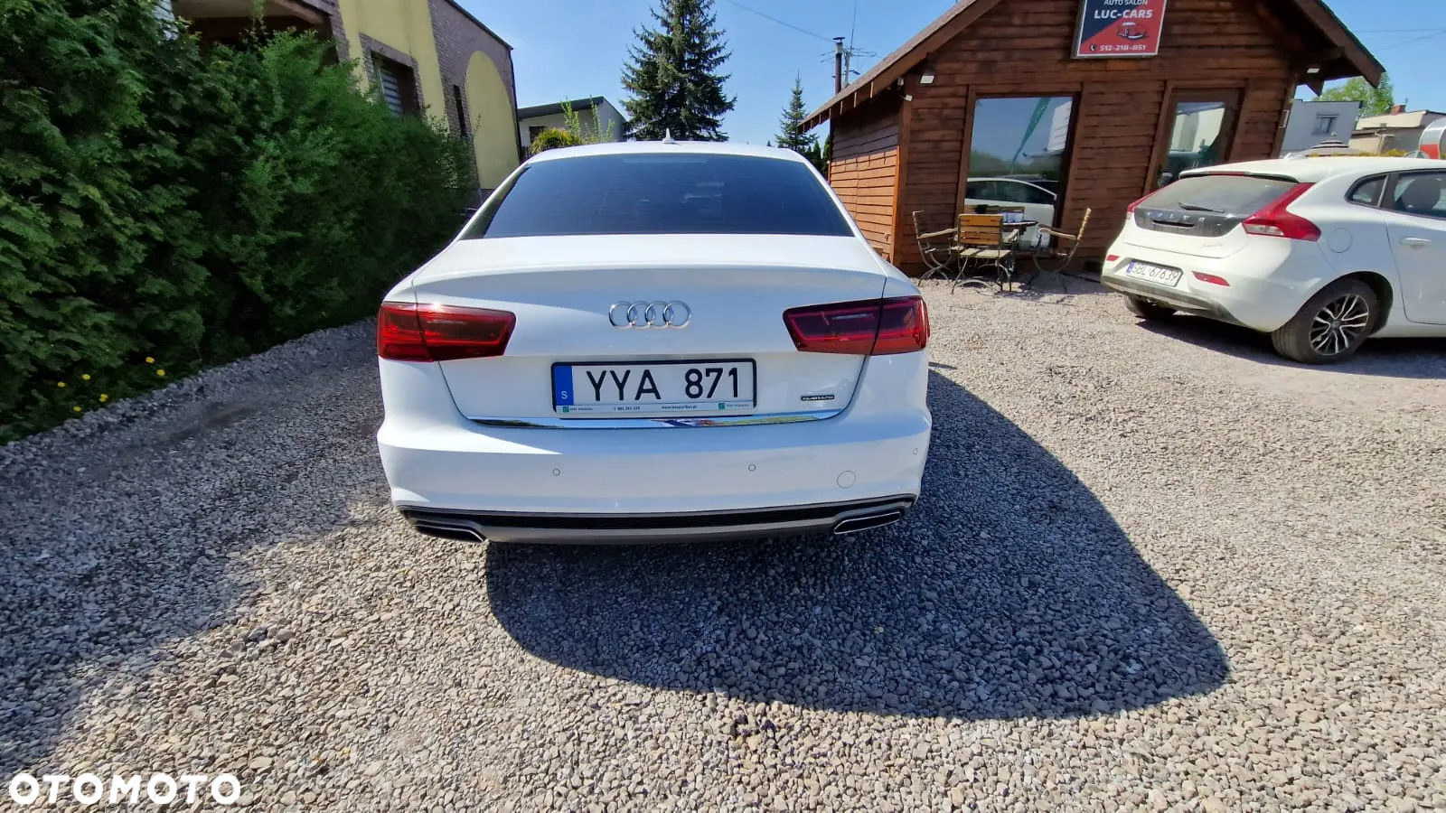 Audi A6 2.0 TDI Quattro S tronic - 4