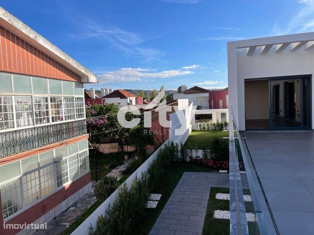 Apartamento T3 Box-31