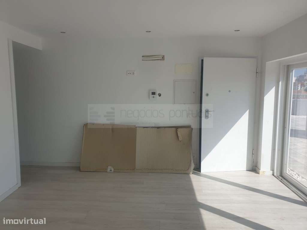 Penthouse Exclusiva no Coração de Braga - Avenida da Liberdade-16