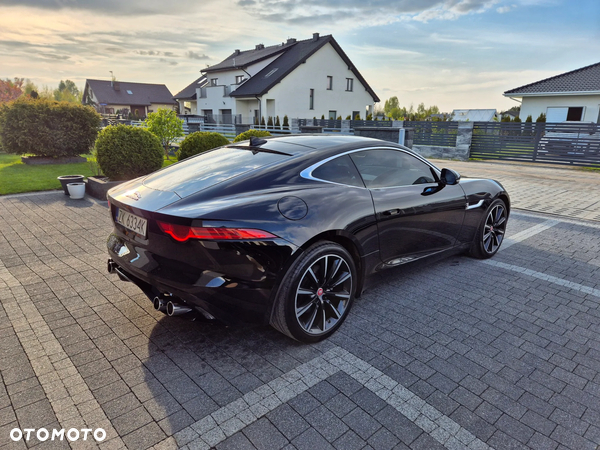 Jaguar F-Type 3.0 V6 S/C - 14