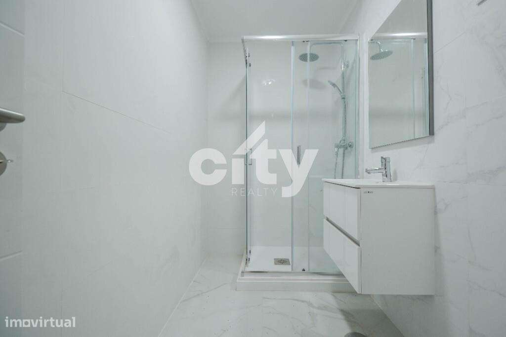 T2 Remodelado com Logradouro Privativo de 45m2-12