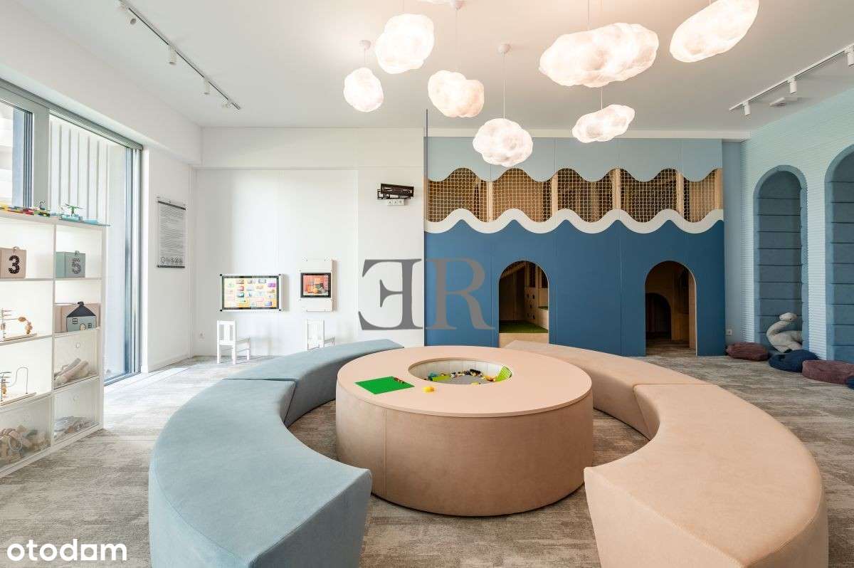 Rogowo Pearl Gamma Apartament nad morzem | Taras | Ostanie piętro-9