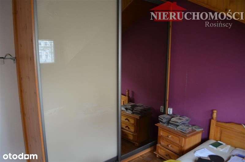 Dom 210 m2 do remontu Wołomin-Centrum. - Pełny obrazek: 4/8