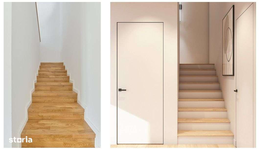 Ultima vila PREMIUM 5 camere Tunari, acces PIPERA, 350 m2 curte - Imagine principală: 4/19