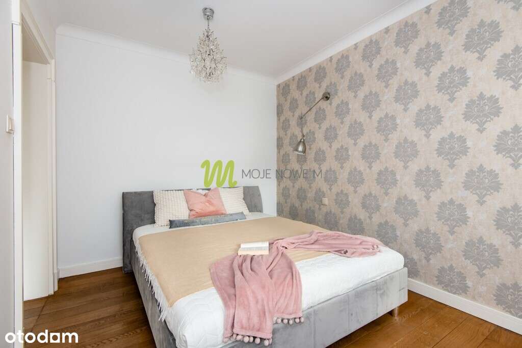 Polanka, 3 sypialnie, 2 garaże, zabudowy, 2 tarasy-9