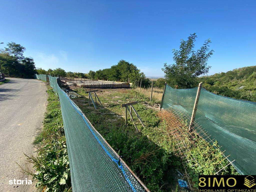 Teren de vanzare - Falticeni 639mp-5