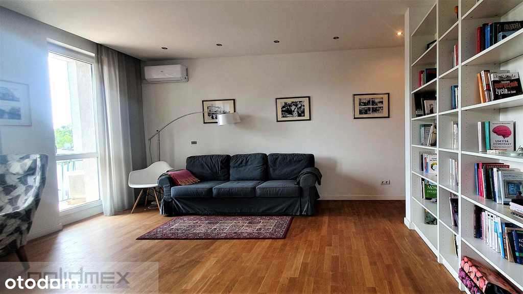 Mieszkanie, blisko stacji Metro Słodowiec !!! - Pełny obrazek: 4/11