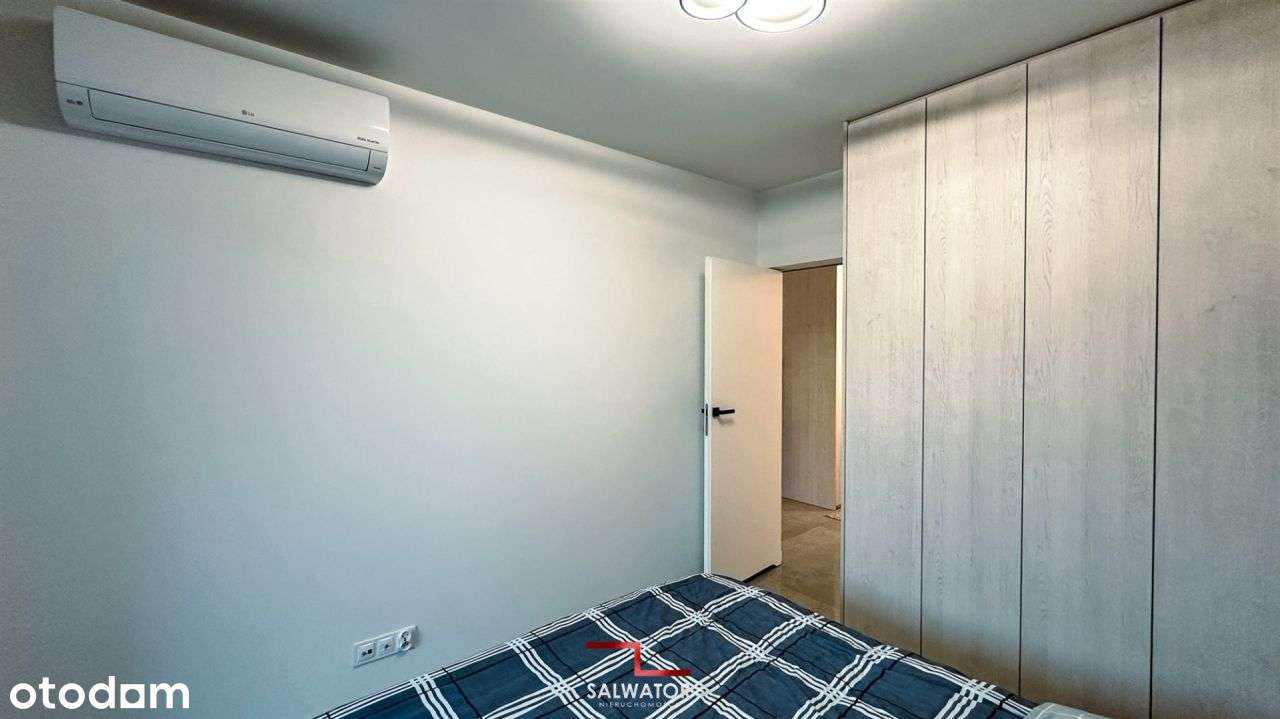 2 pokoje taras miejsca postojowe Ruczaj-12