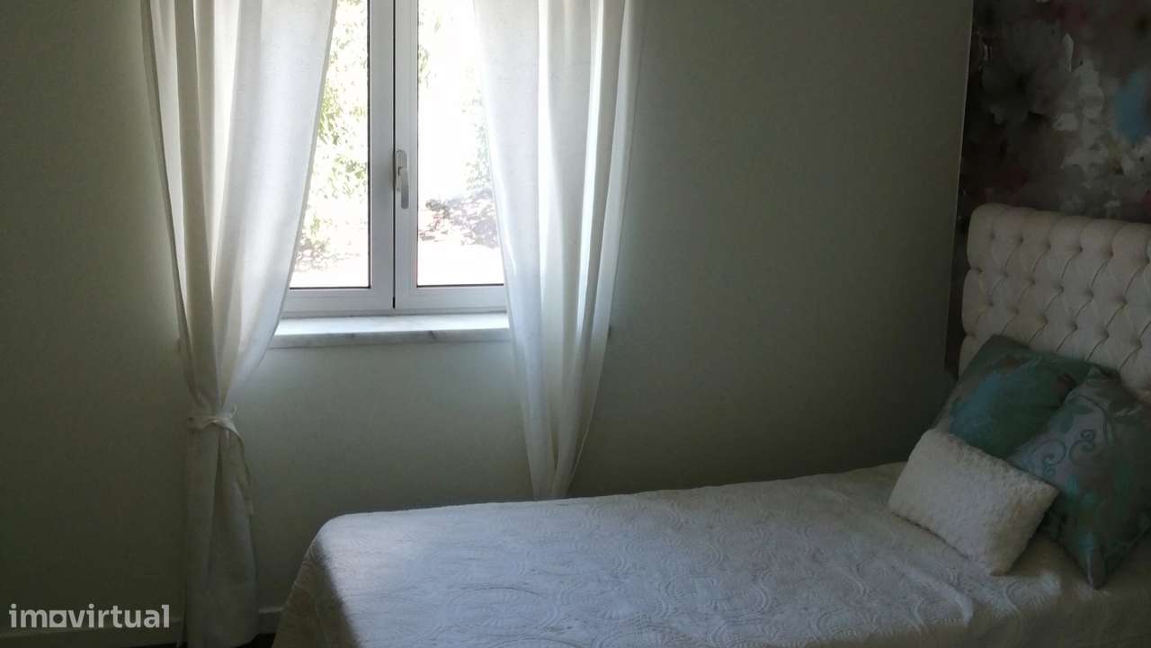 Quinta, Moradia T5 em Santo Estevão das Galés-Mafra-7
