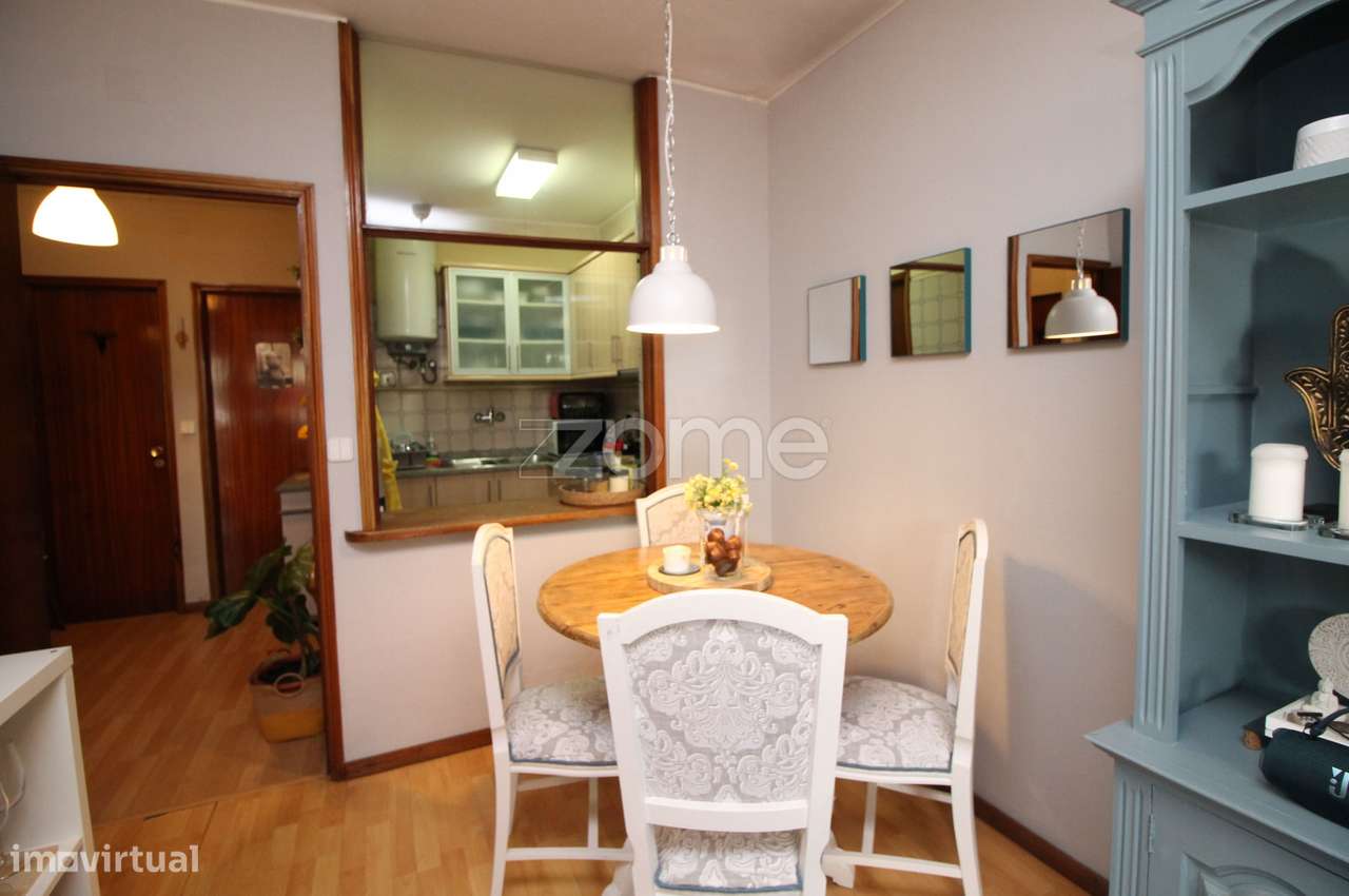 T1 R/chão na Sé, Braga - Grande imagem: 4/26