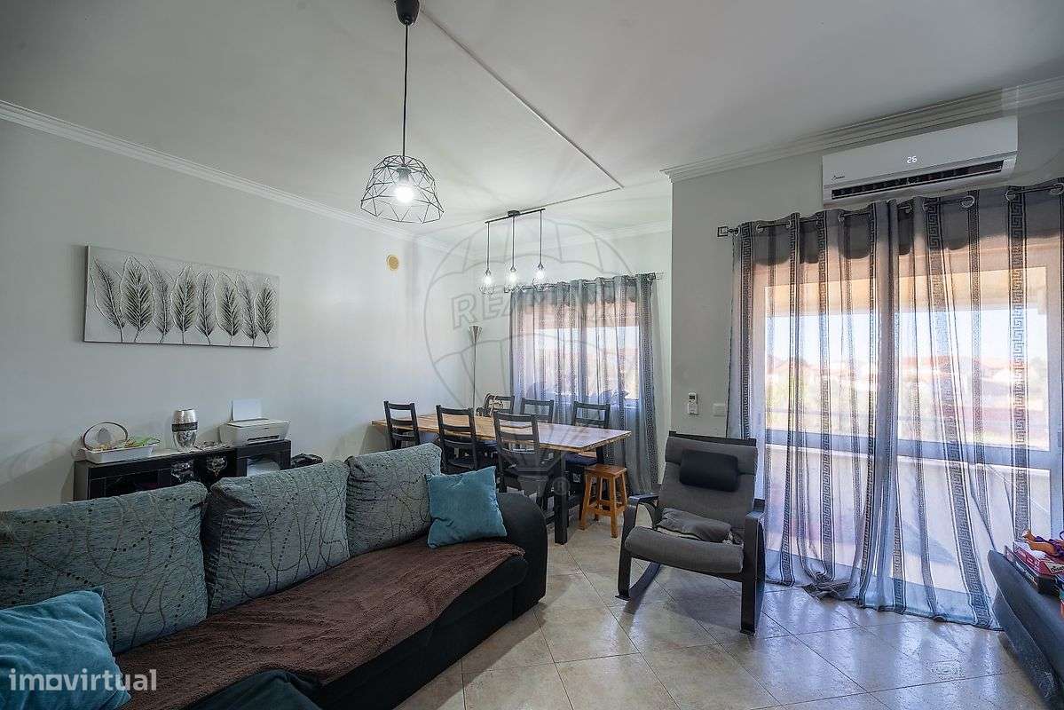 Apartamento T3 para venda-6