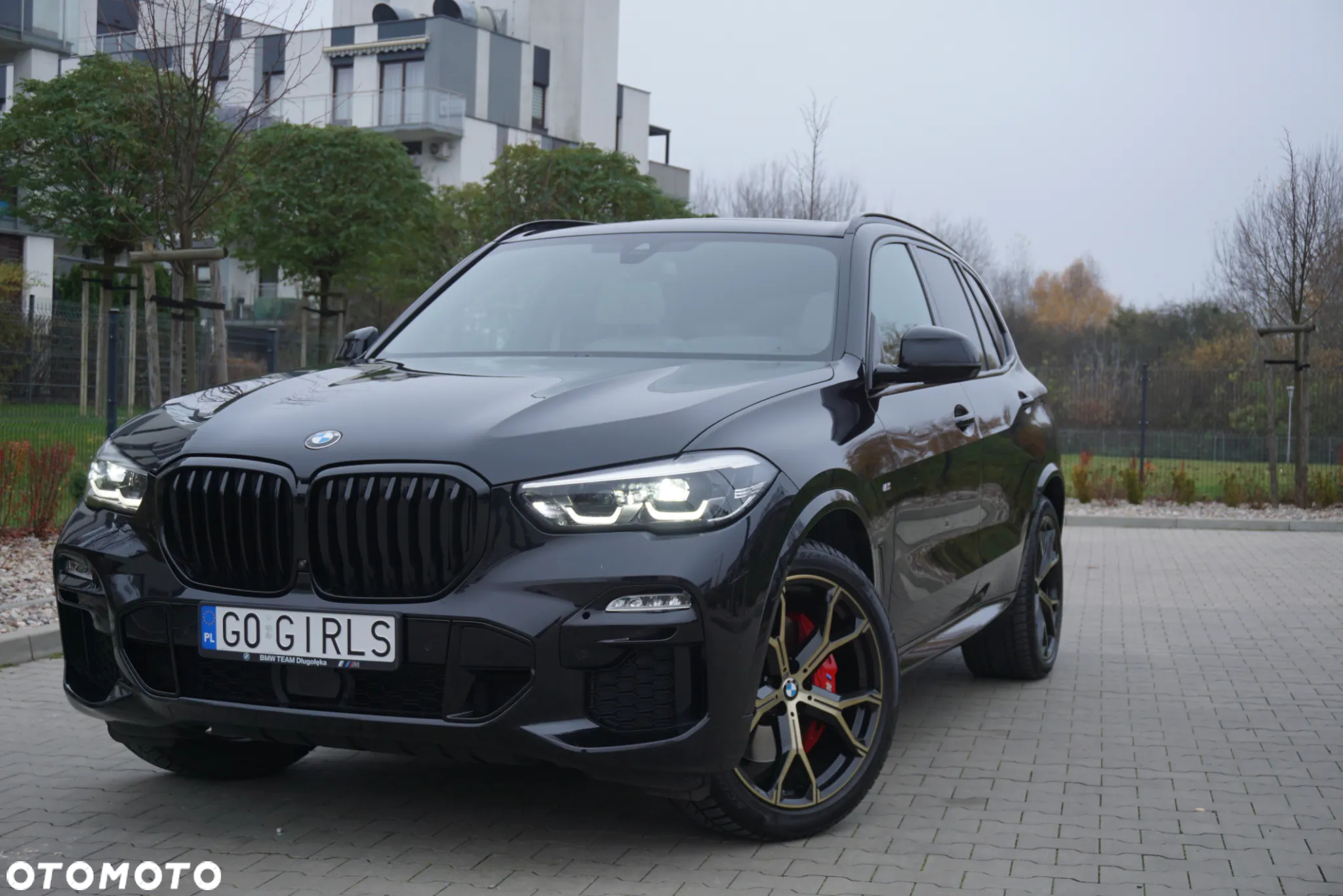 BMW X5 xDrive25d - 2