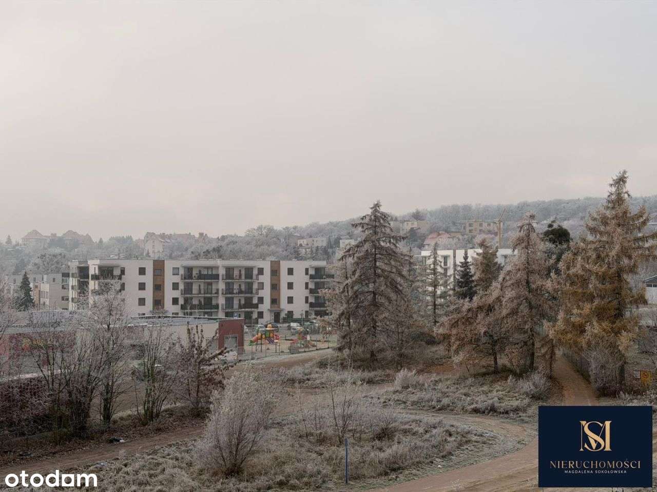 3-pokojowy apartament na sprzedaż- Mieszka I.-18