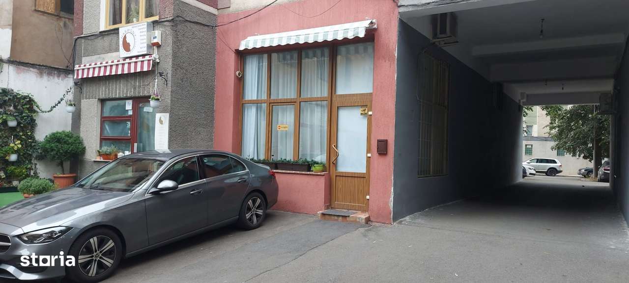 Spatiu comercial, ultracentral, Republicii, Oradea. 95 000 E. Com 0-0