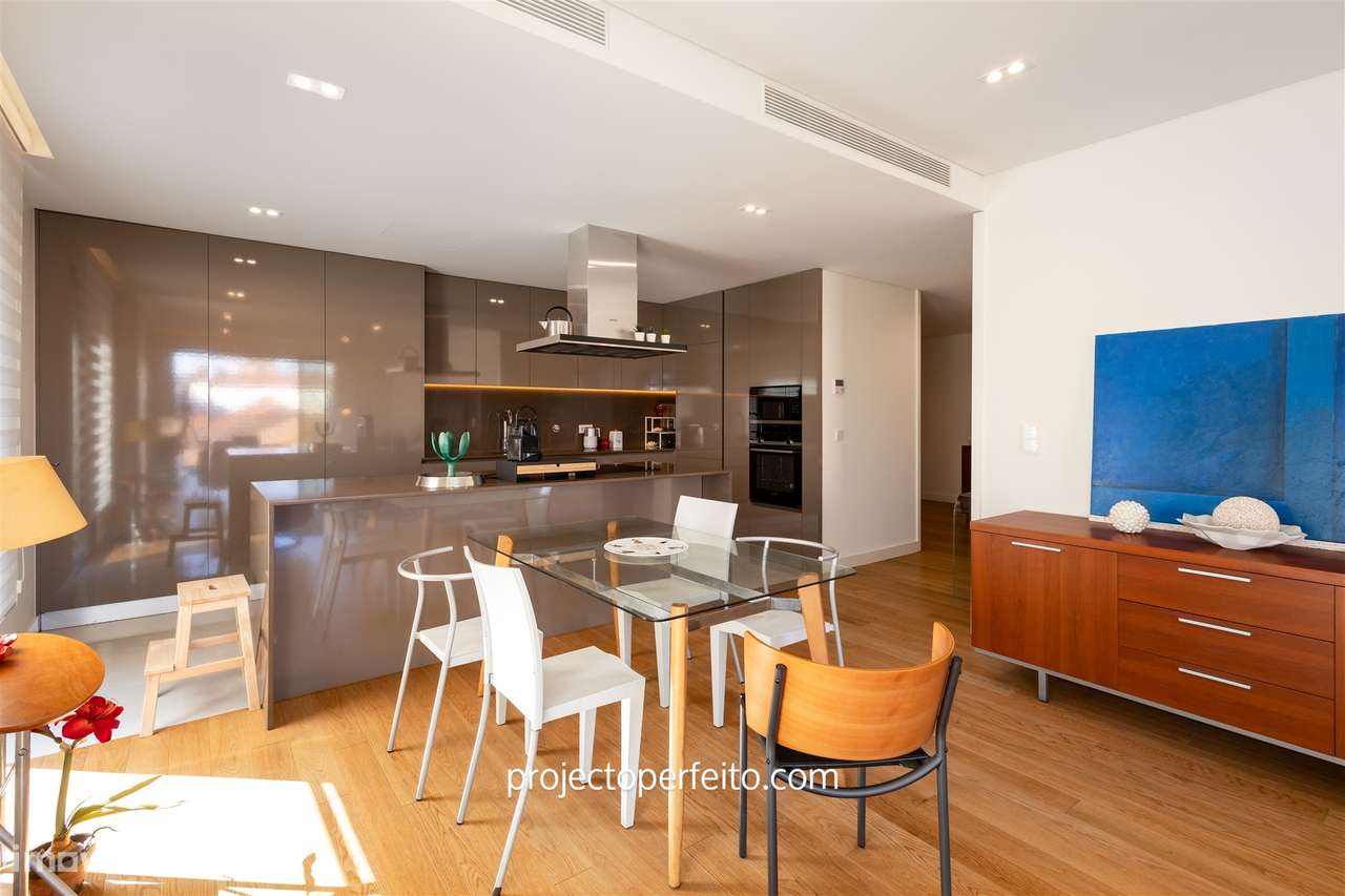 Apartamento T3 Venda em Espinho,Espinho - Grande imagem: 2/22