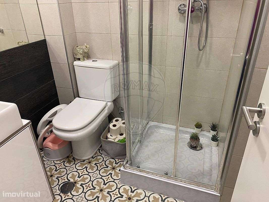 Apartamento T3 para venda-26