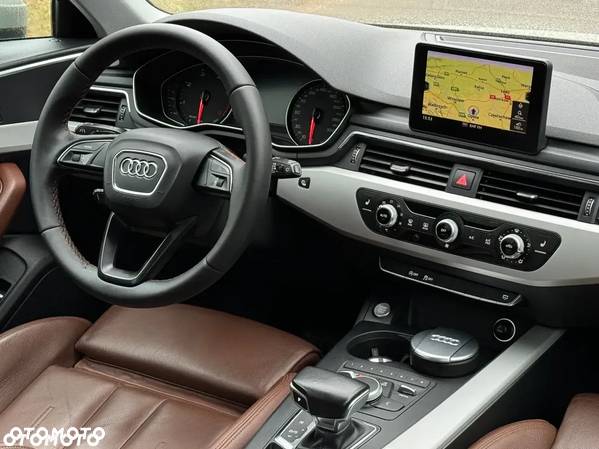 Audi A4 2.0 TDI Sport S tronic - 4