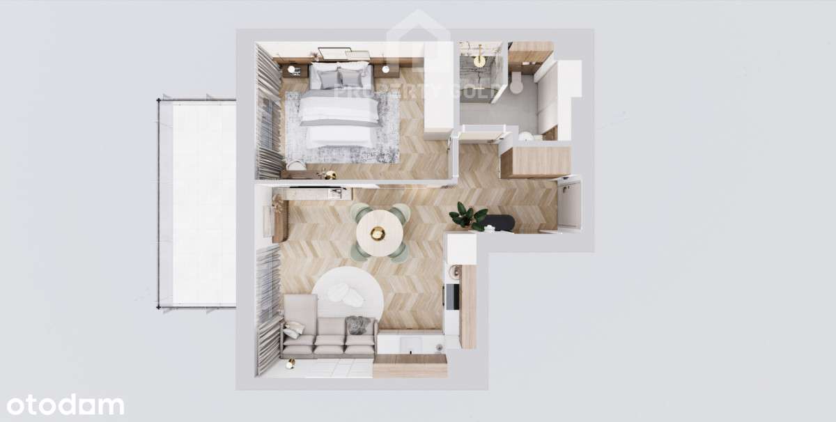 Niepowtarzalna Inwestycja Na Gdańskim Wybrzeżu-15