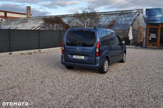 Citroën Berlingo 1.6 VTi 16V Multispace - 16