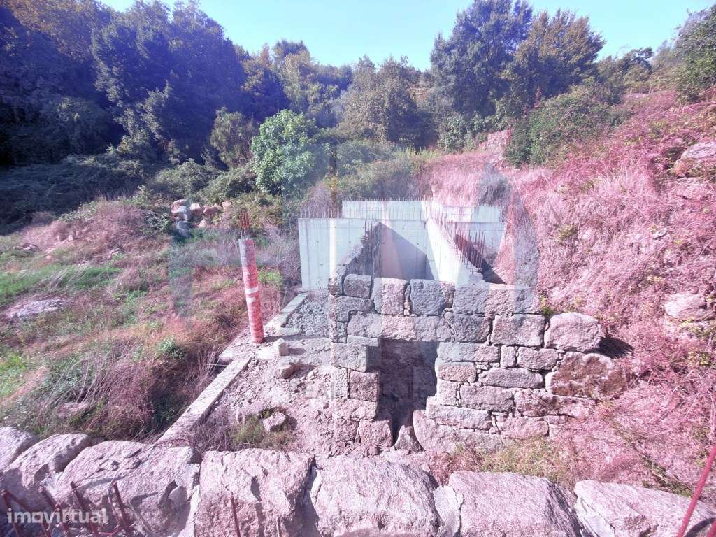 Quinta Histórica com Vista Deslumbrante sobre o Rio Tâmega-14