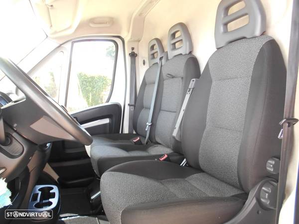 Fiat DUCATO 2.3 M.JET 160CV L3H2 - 10