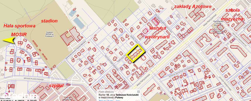 Idealny pod klinikę, dom seniora ,centrum medyczne-5