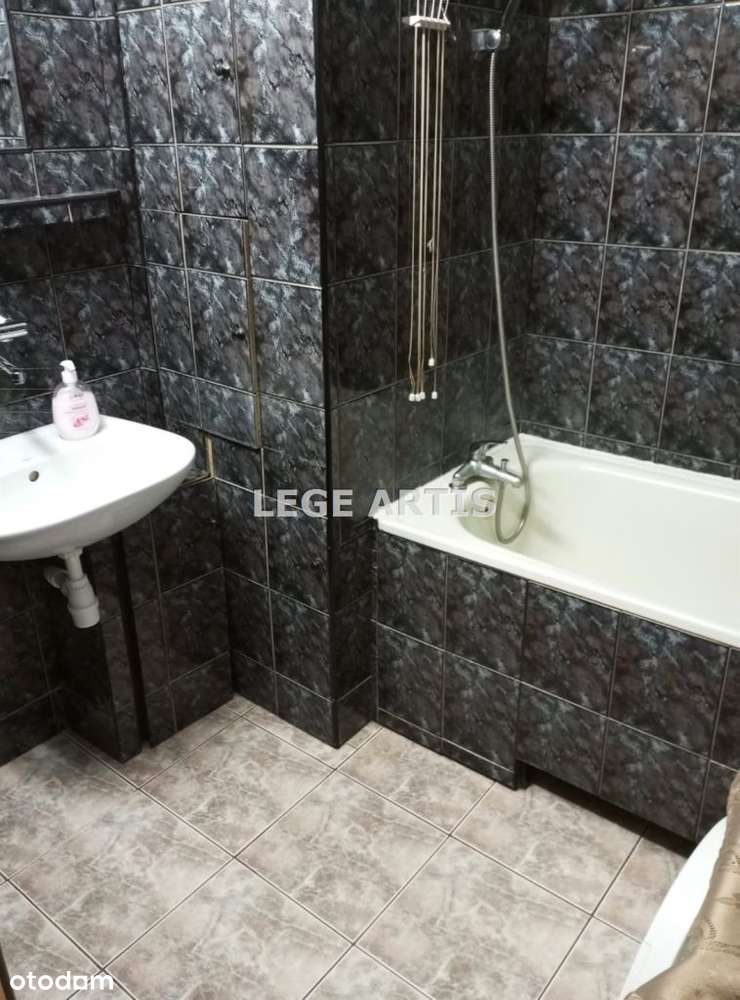 Zadbane rozkładowe M4, duży balkon, ul. Tuszyńska-13