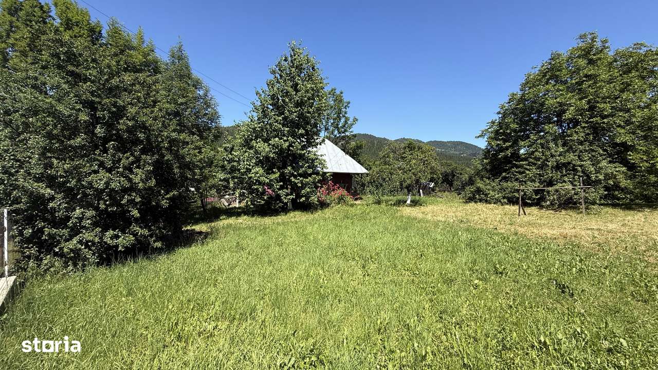 Teren de 2235mp poziție centrală în spate la ICAS - Imagine principală: 5/8