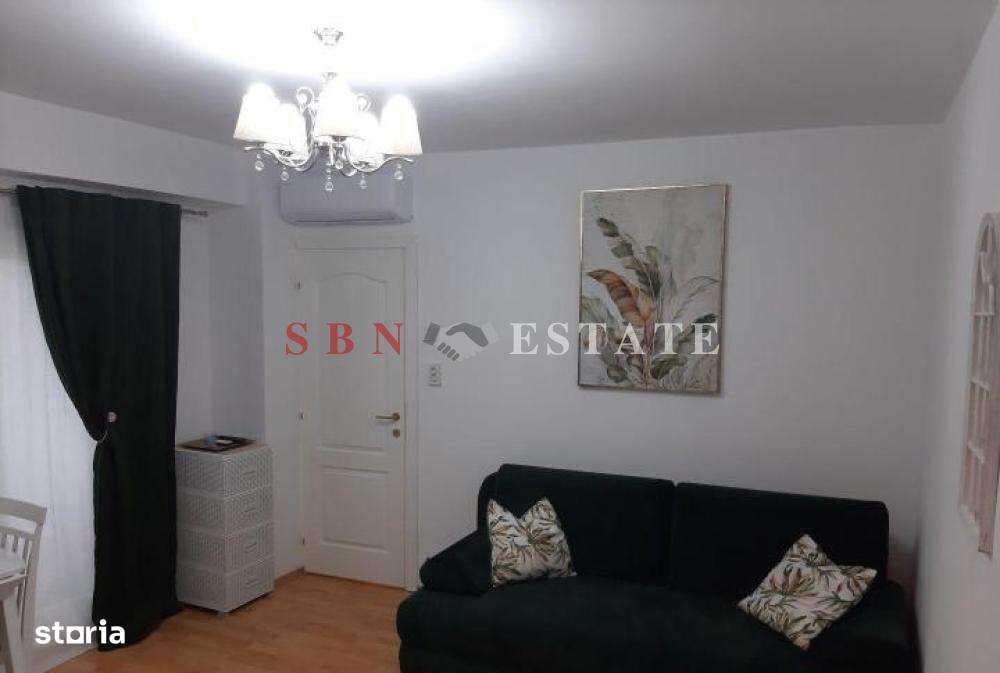 Garsoniera Tineretului | Metrou | Renovat - Imagine principală: 1/8