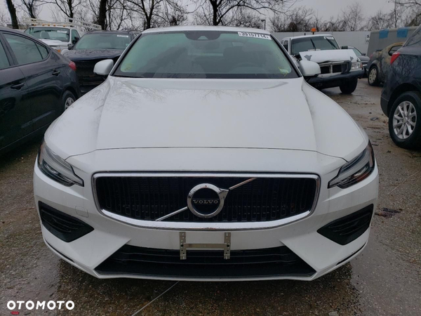 Volvo S60 - 2