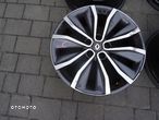 RENAULT KADJAR FELGI ALUMNIOWE 19" ET40 KOMPLET - 6