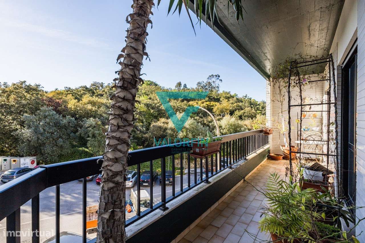 APARTAMENTO T3 | CENTRO DE LEIRIA-18
