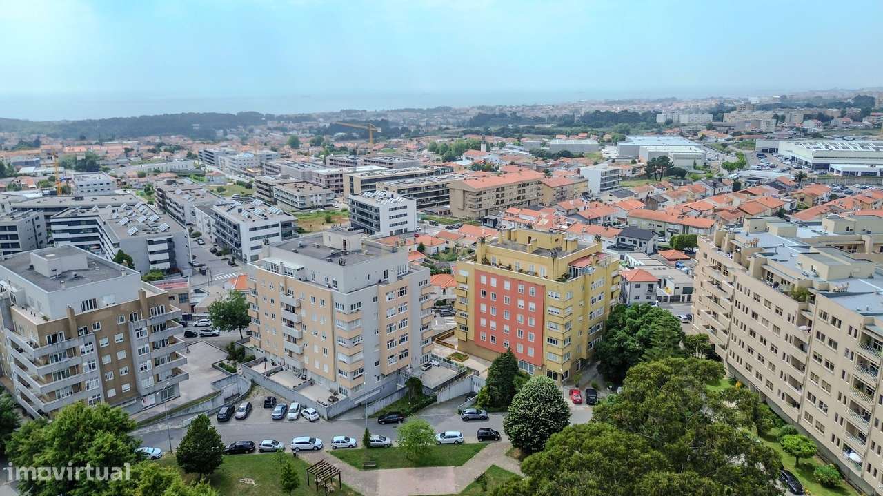 Penthouse T4 Madalena-33