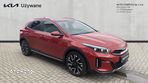 Kia XCeed 1.5 T-GDI Business Line DCT - 7