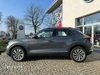 Volkswagen T-Roc 1.5 TSI Style DSG - 6