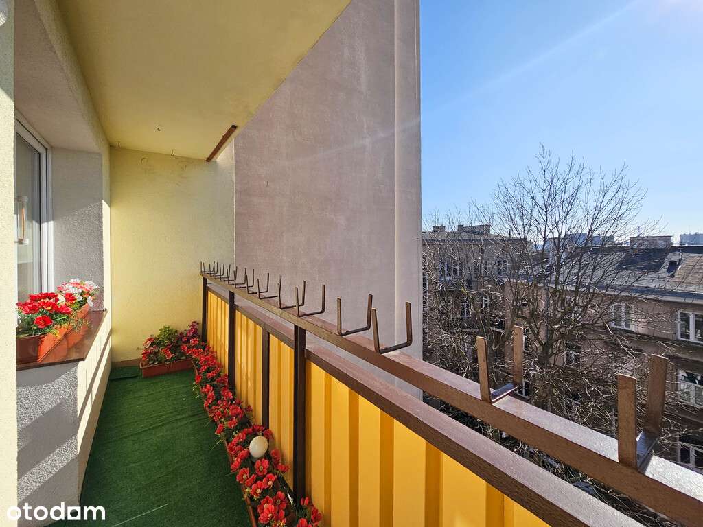 3 lub 4 przestronne pokoje w centrum, 2 windy!-14