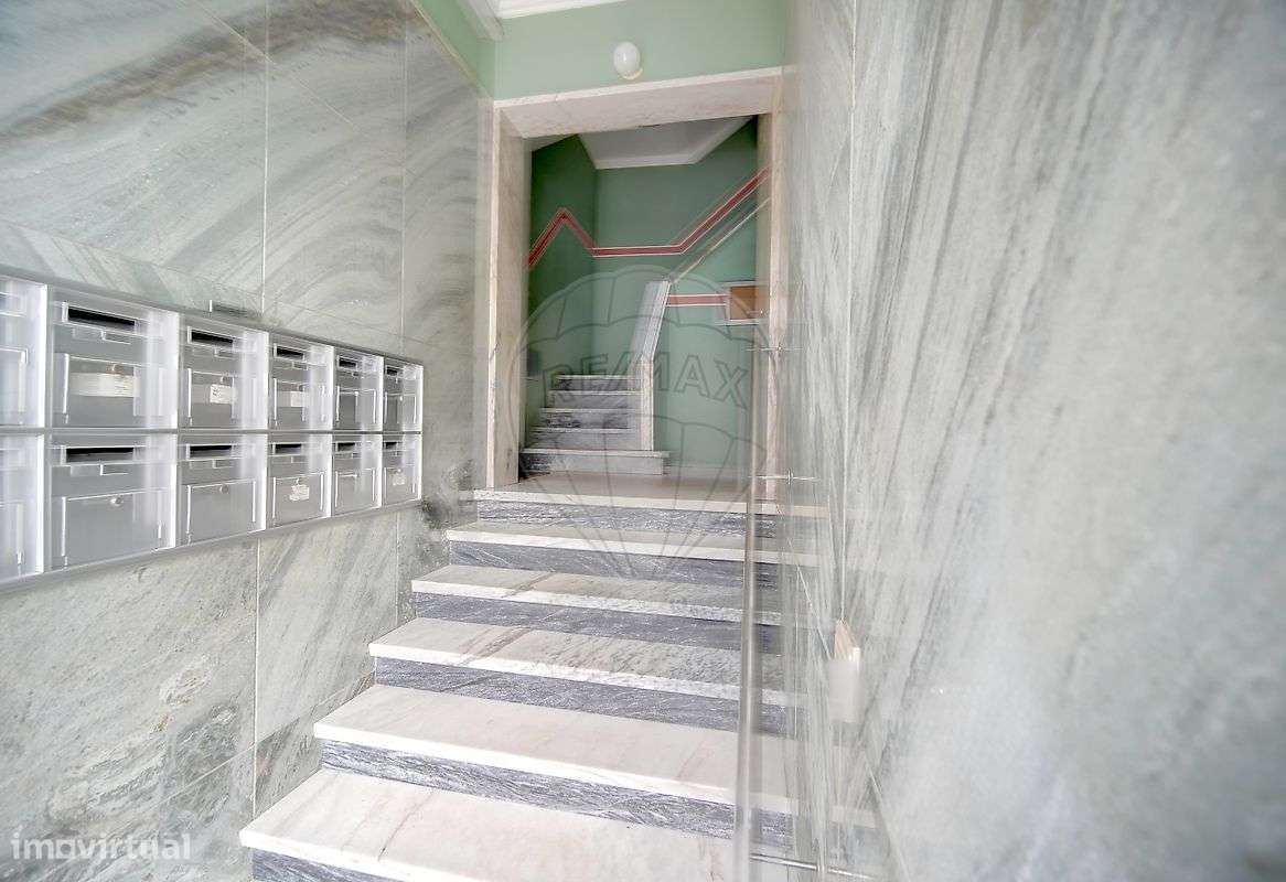 Apartamento T1 para venda-10