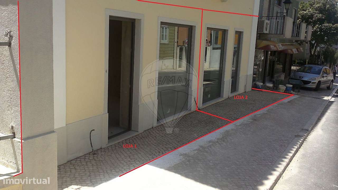 Prédio  para venda - Grande imagem: 5/12