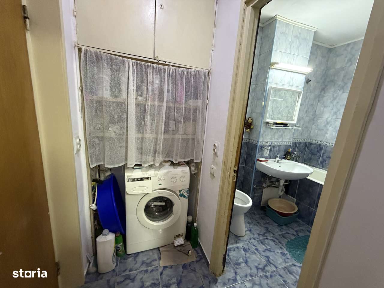 Apartament 2 camere – Zona Nord / Spitalul Județean-7