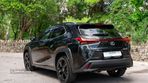 Lexus UX 250h Special Edition (LCA) - 7