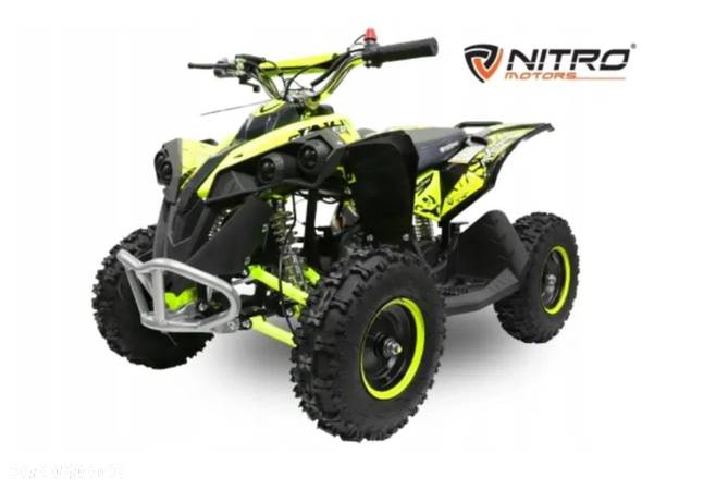 Nitro Motors Inny - 7